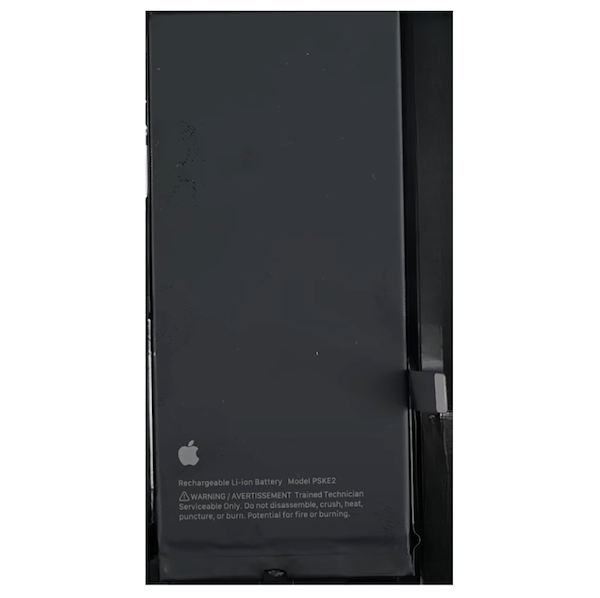 iPhone 16e Battery Li-Ion 3.8V 4005mAh PSKE2 (Original) ( MOQ:50 pieces) 