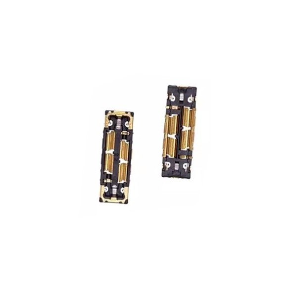 iPhone 17/Air Battery FPC Connector Port Onboard (OEM)