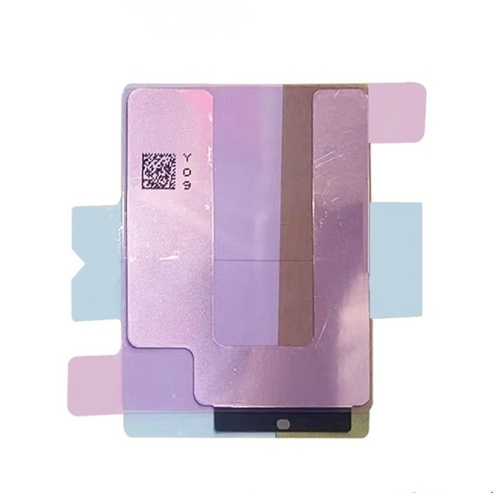 iPhone 17 Pro Battery Adhesive (Original) (USA Version）