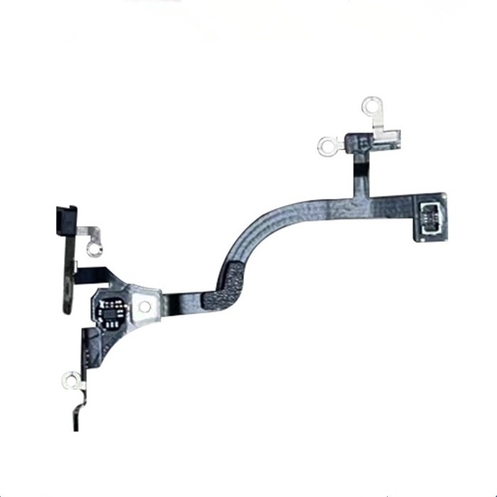iPhone 17 Pro Bluetooth Antenna Flex Cable (Pulled)