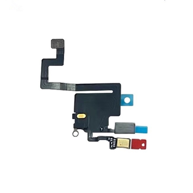 iPhone 17 Pro Ear Speaker Flex Cable (Pulled)