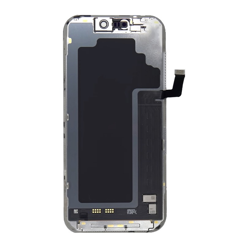 LCD Assembly for iPhone 17 Pro (Refurbished)