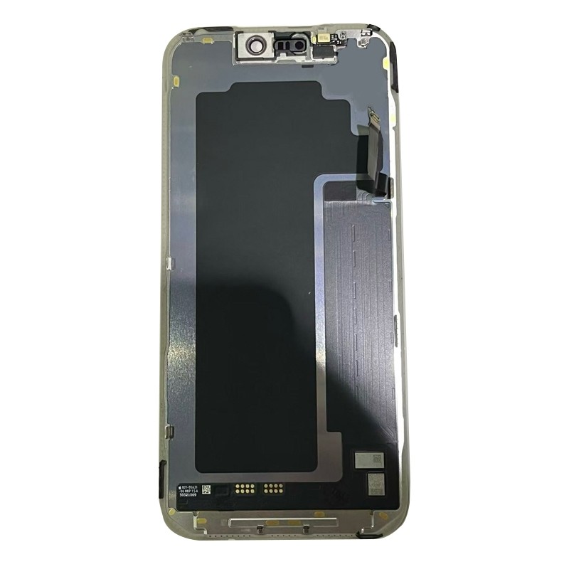 LCD Assembly for iPhone 17 Pro Max (Incell) (FHD COF 120Hz)