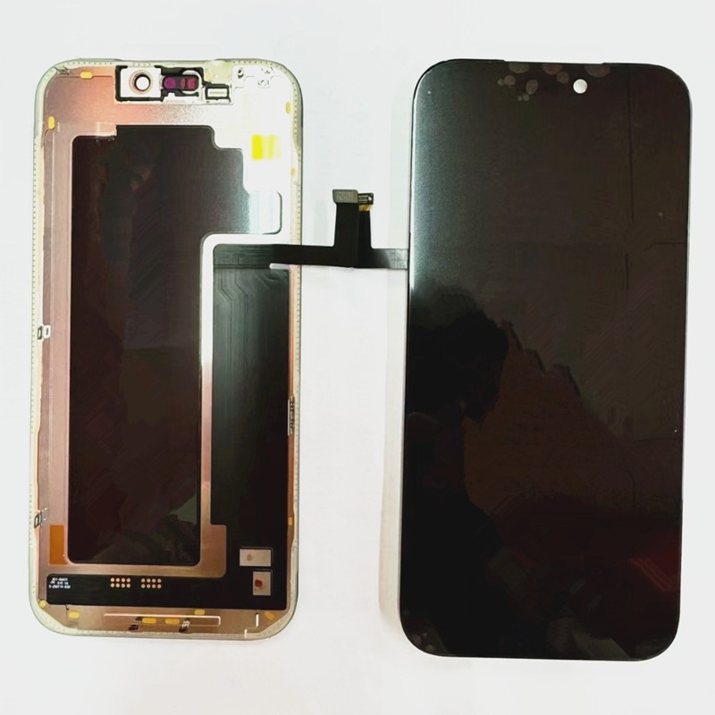 LCD Assembly for iPhone 17 Pro Max (FOG)