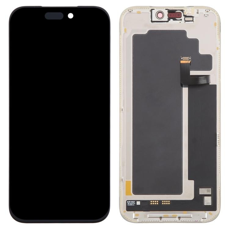 LCD Assembly for iPhone 17 Pro Max (Original XDR OLED) 