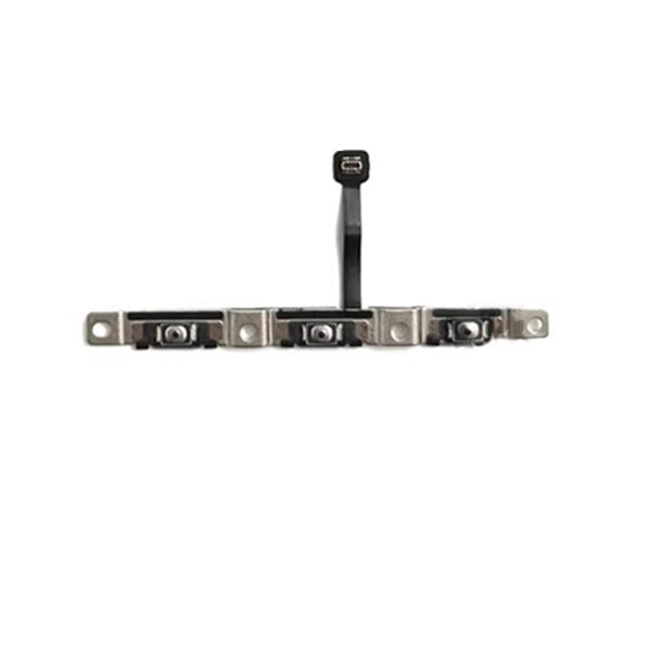 iPhone 17 Pro Max Volume Button Flex Cable (Pulled) 