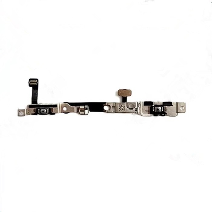 iPhone 17 Pro Power Button Flex Cable (Pulled)