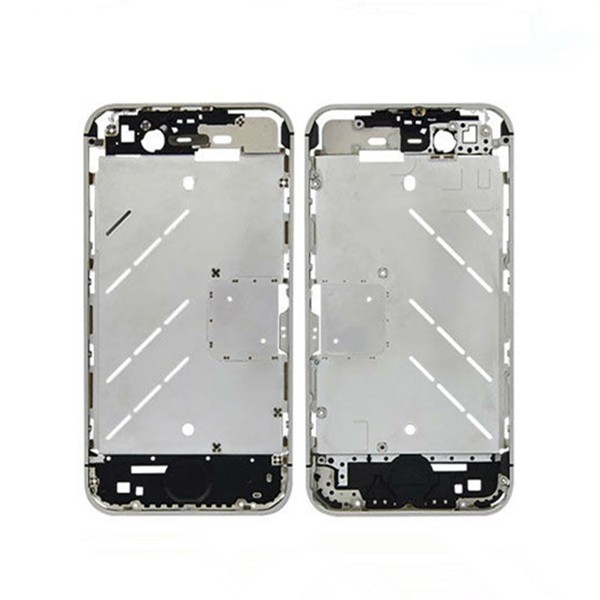  iPhone 4S Middle Frame Original without Small Parts