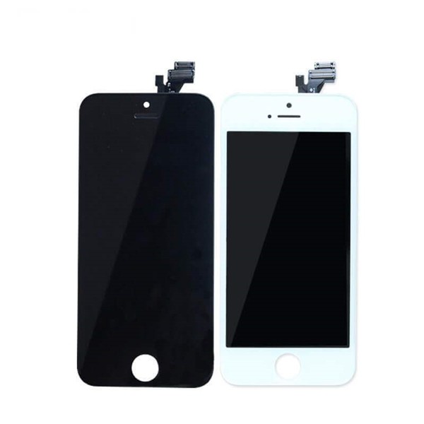 LCD Assembly for iPhone 5 (Original FOG / Refurbished)
