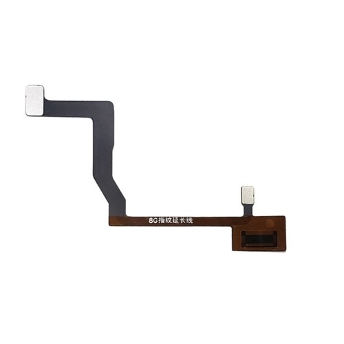 iPhone 8 Fingerprint Sensor Flex Cable Extension