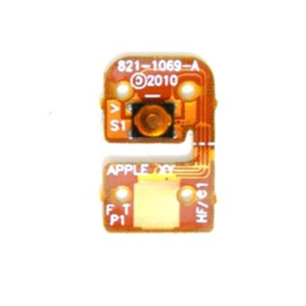  iPod Touch 4th Gen Home Buttton Flex Cable