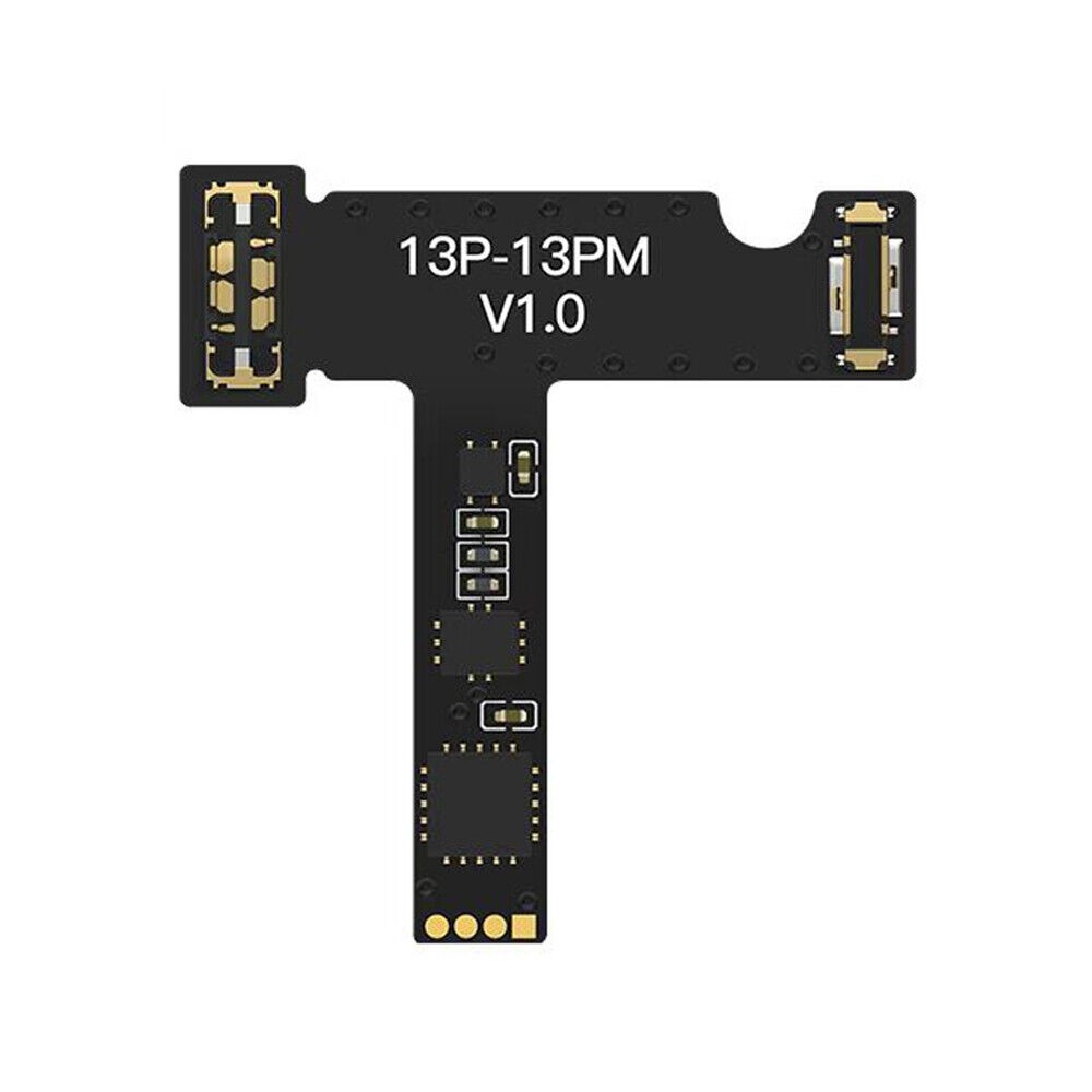 JC V1S/V1SE External Battery Repair Board Flex Cable for iPhone 13 Pro/13 Pro Max