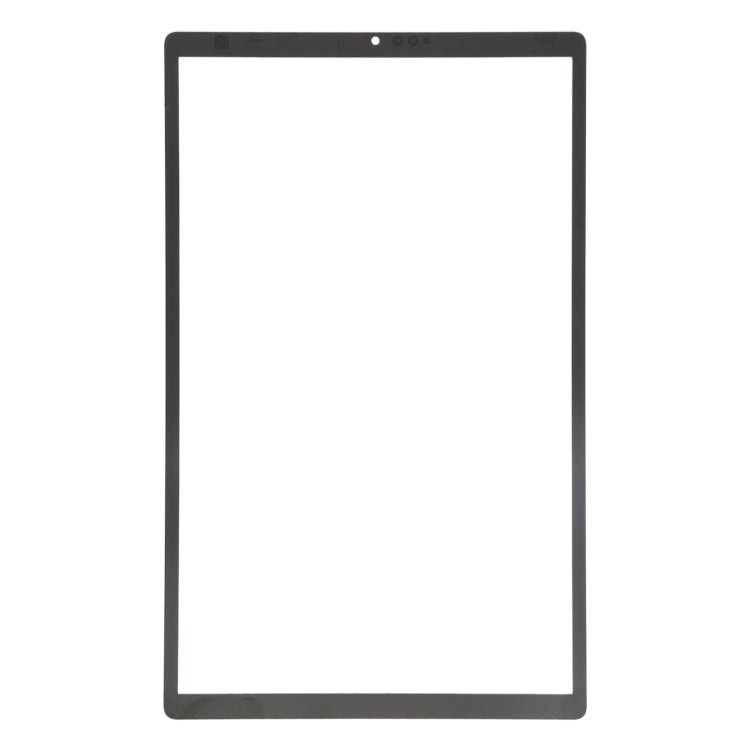 Lenovo Tab M10 Plus TB-X606 Glass Lens (Black) (OEM)