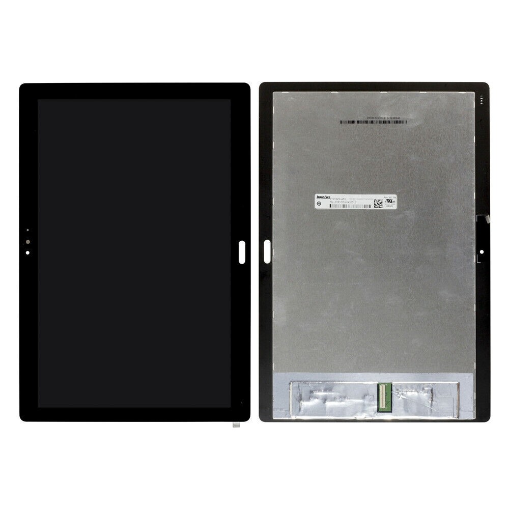 Lenovo Tab P10 TB-X705 Screen Assembly (Black) (OEM)