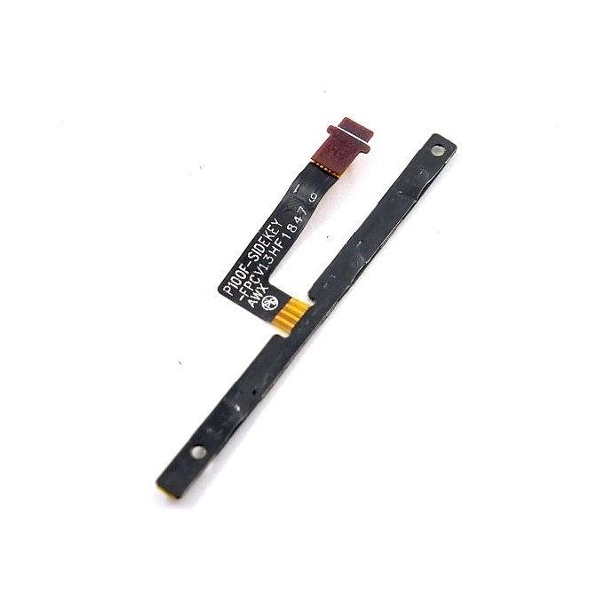 Lenovo Tab P10 TB-X705F Volume Flex Cable (Original）