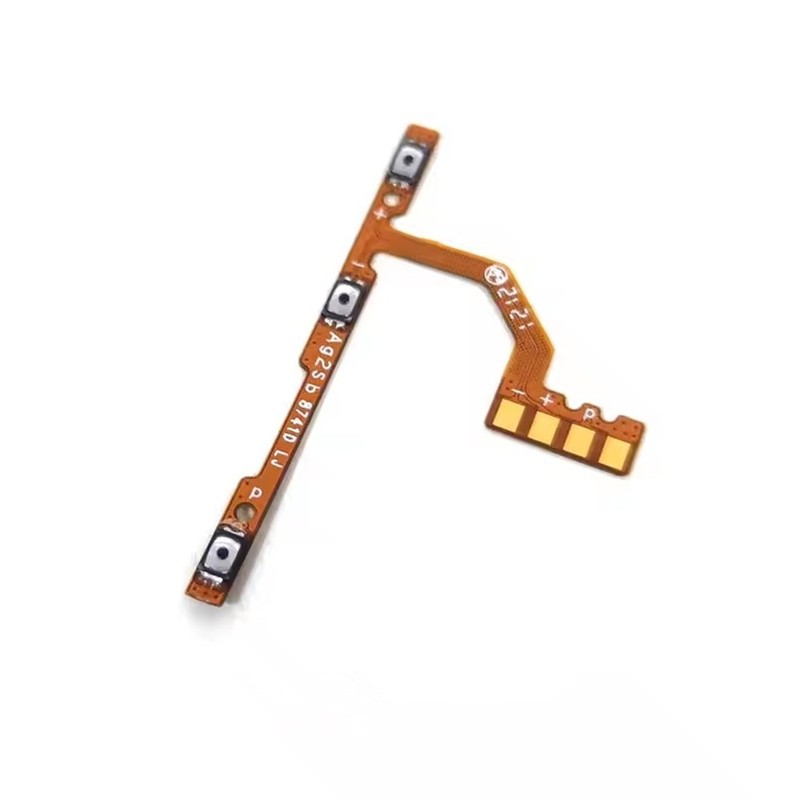 LG K22 Volume Button Flex Cable (HQ)