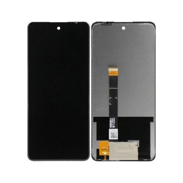 LG K92 5G Screen Replacement (Black) (OEM) 