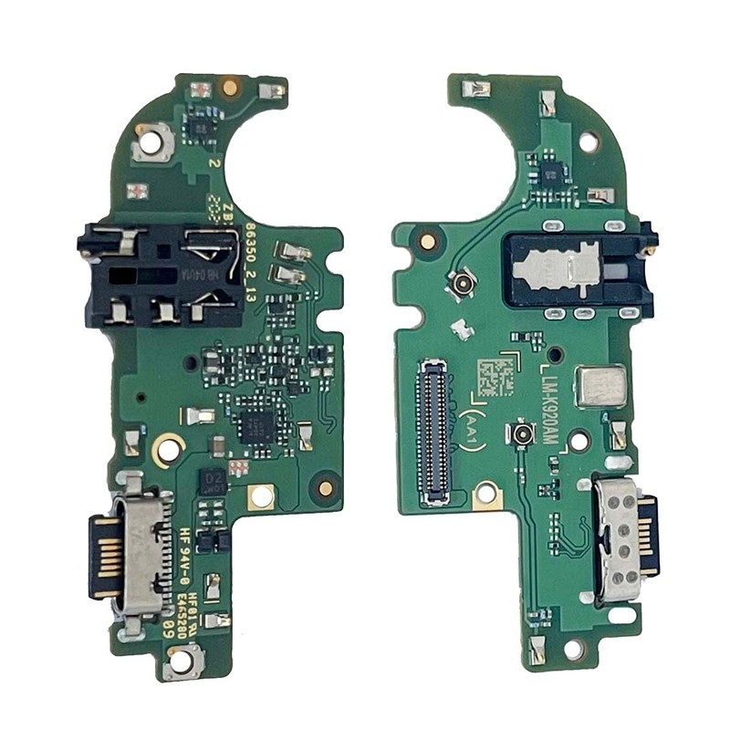 LG K92 5G LMK920 Charging Port Board (HQ)