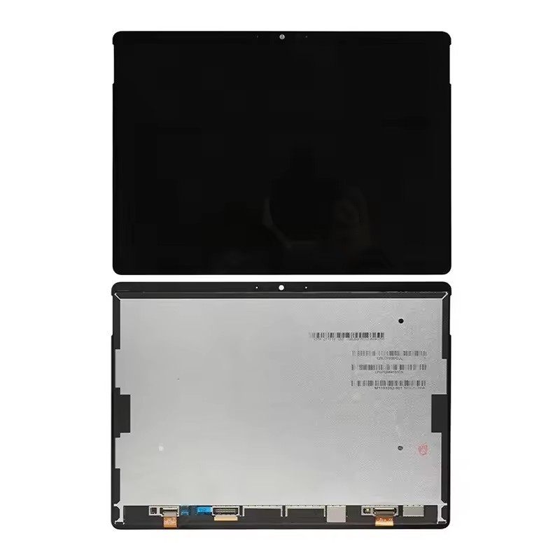Microsoft Surface Pro 9 2038 Screen Assembly (Black) (Refurbished)