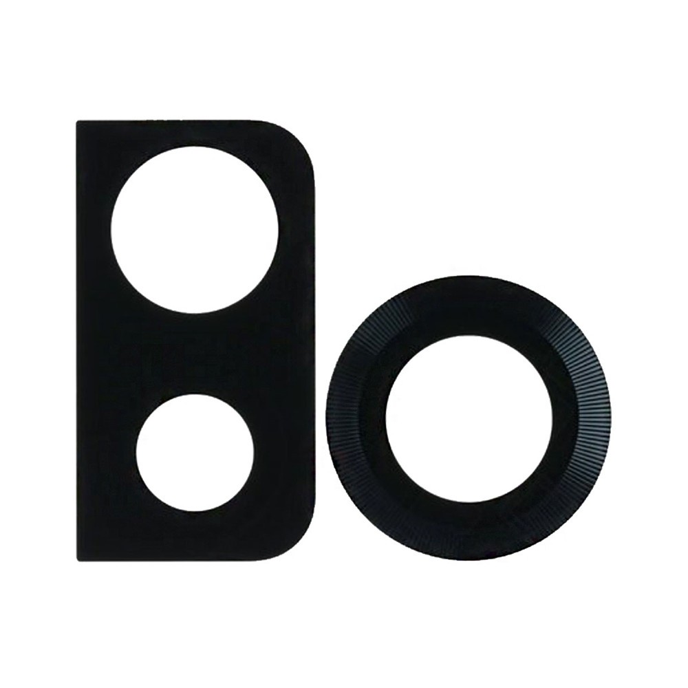 Motorola Edge 30 Ultra Back Camera Lens (Black) (Original)