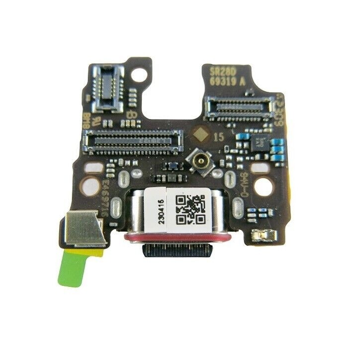 Motorola Edge 40 XT2303-2 Charging Port Board (Original)
