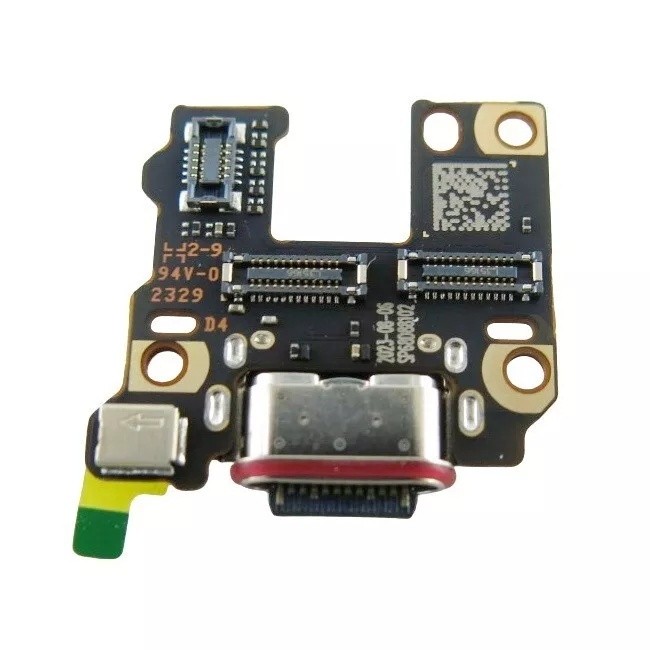 Motorola Edge 40 Neo XT2307 Charging Port Board (Original)