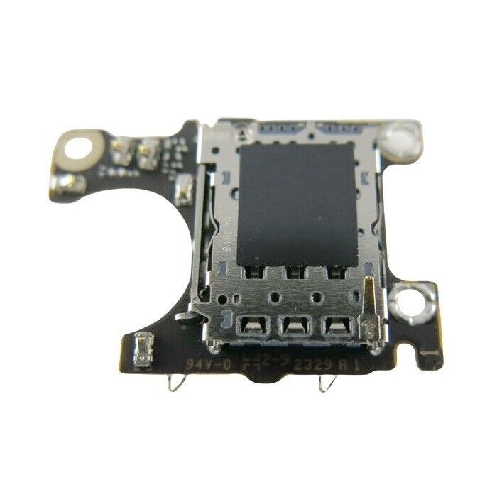 Motorola Edge 40 Neo XT2307 SIM Card Reader Board