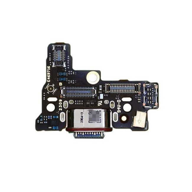 Motorola Edge 40 Pro Charging Port Board (OEM)