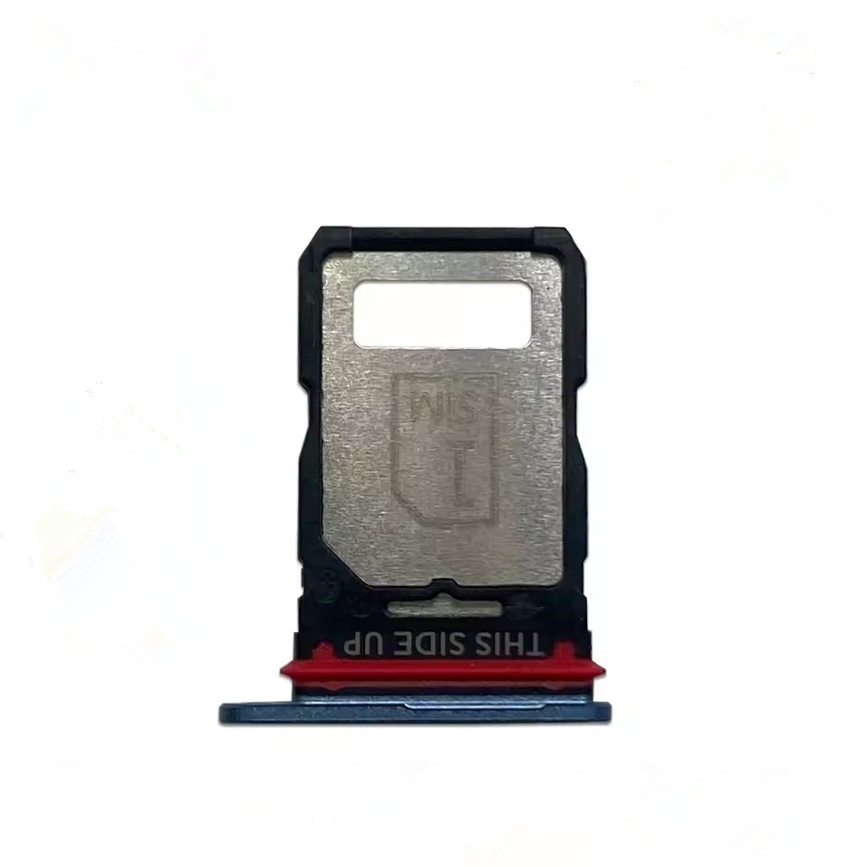 Motorola Edge 40 Pro SIM Card Tray (Blue/Black) (Original)