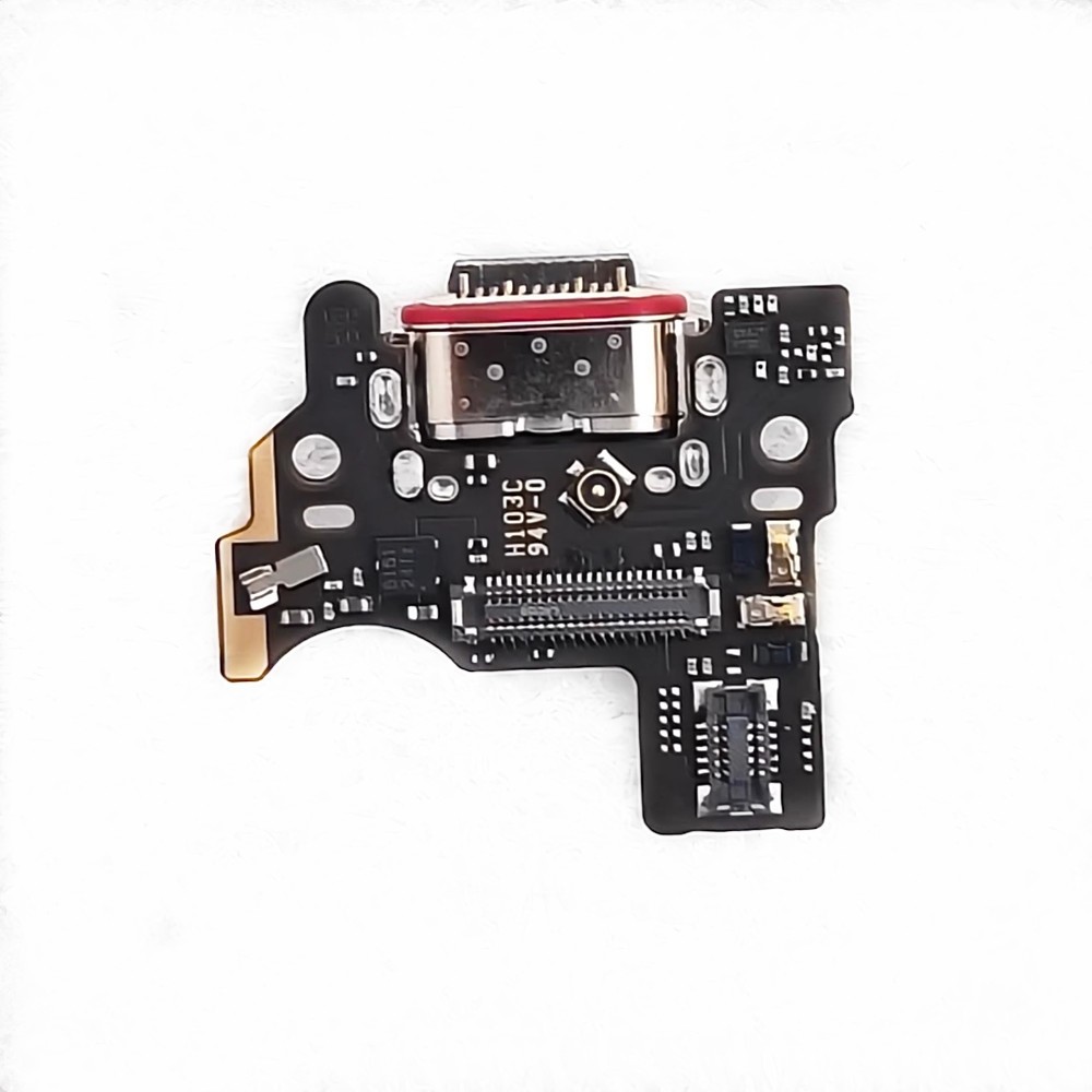 Motorola Edge 60 Charging Port Board (OEM)