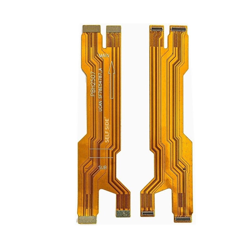 Motorola Edge 60 Fusion Motherboard Flex Cable (HQ)