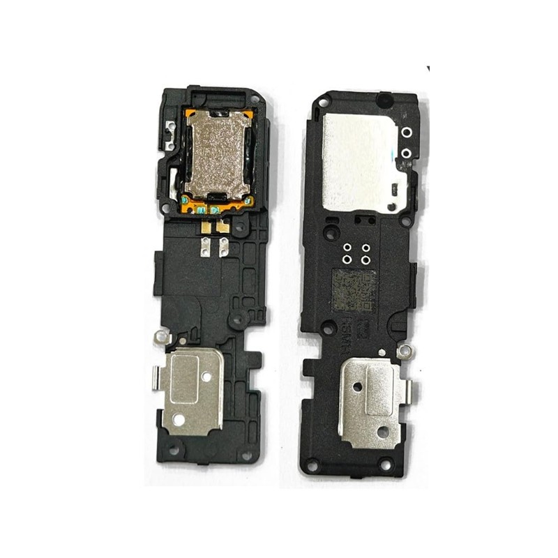 Motorola Edge 60 Loud Speaker (OEM)