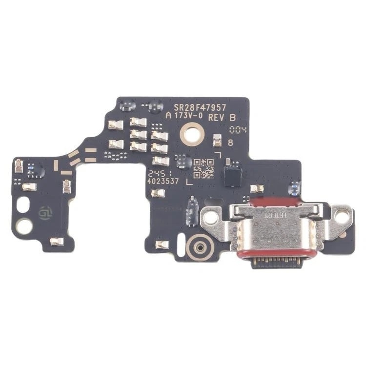 Motorola Edge 60 Stylus Charging Port Board (OEM)