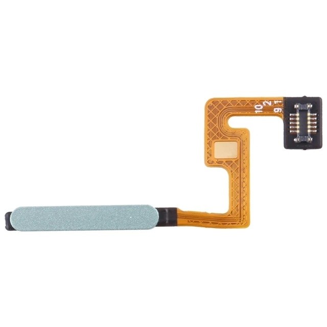 Motorola G200 5G Fingerprint Sensor Flex Cable (Green/Blue)