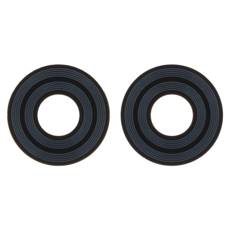 Motorola Moto E22 Back Camera Lens (Black) (Original)