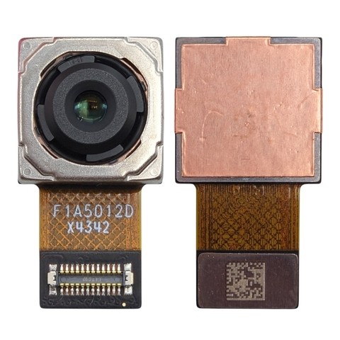 Motorola Moto G15 50MP Main Back Camera (Original)