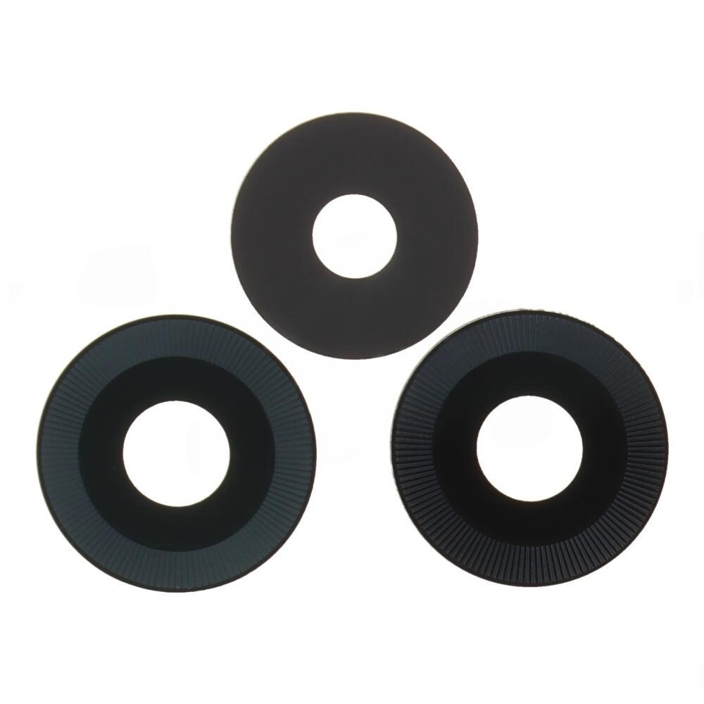 Motorola Moto G15 Back Camera Lens (Black) (OEM)