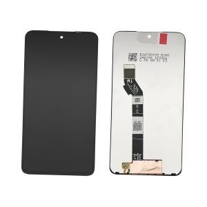 Motorola Moto G15 Power LCD Screen Replacement (Black) (Original) 