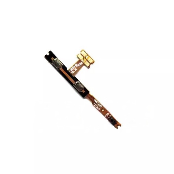 Motorola Moto G24 Power Volume Button Flex Cable