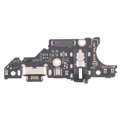 Motorola Moto G35 Charging Port Board (OEM)