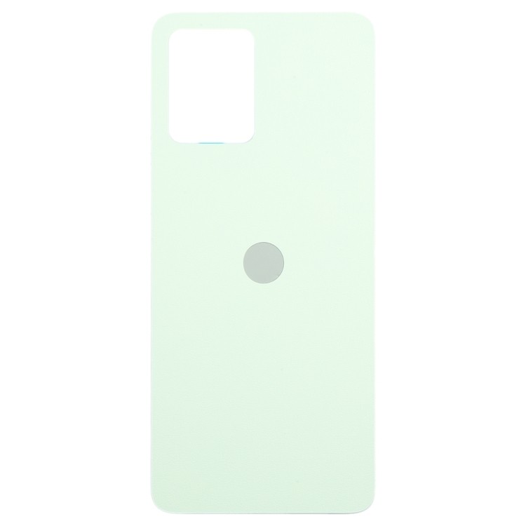 Motorola Moto G54 Battery Door (Green/Blue)