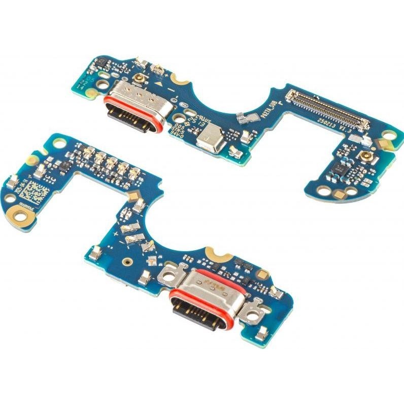 Motorola Moto G56 Charging Port Board (OEM)