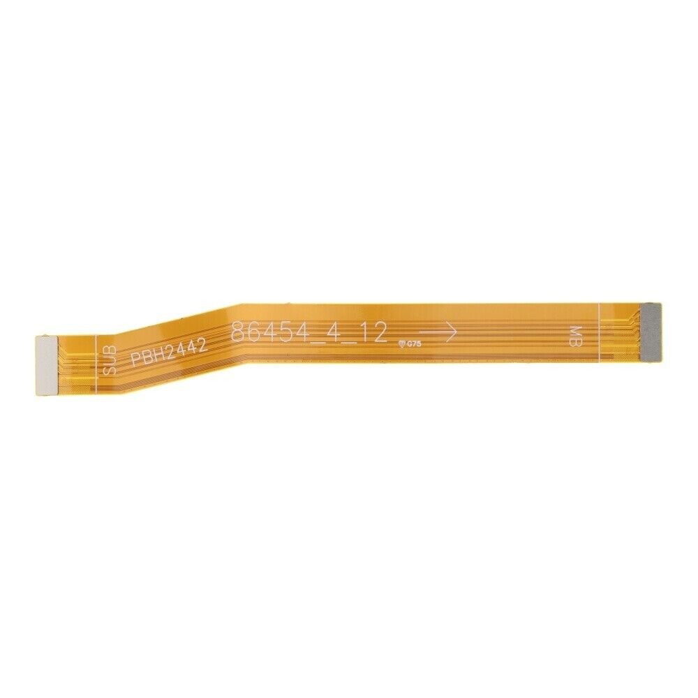 Motorola Moto G75 Motherboard Flex Cable (HQ)