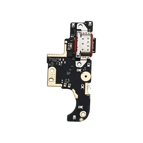 Motorola Moto G86 Charging Port Board (OEM)