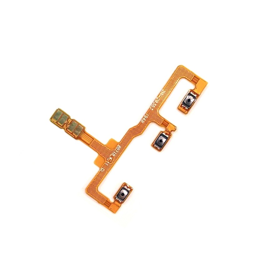 Motorola Moto G8 Power Power&Volume Button Flex Cable