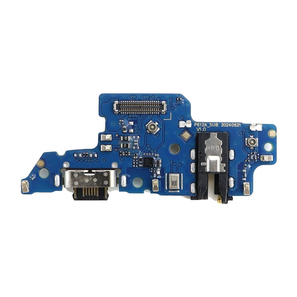 Motorola Moto G (2025) Charging Port Board (OEM)
