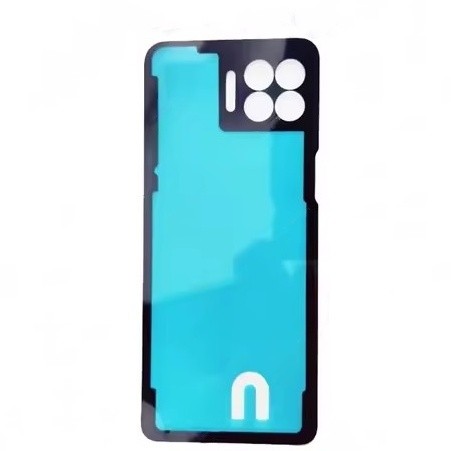 Motorola Moto One 5G Battery Door Adhesive (Original)
