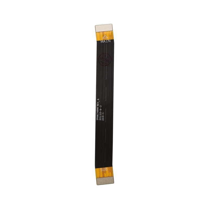 Motorola Moto One 5G Motherboard Flex Cable (HQ)