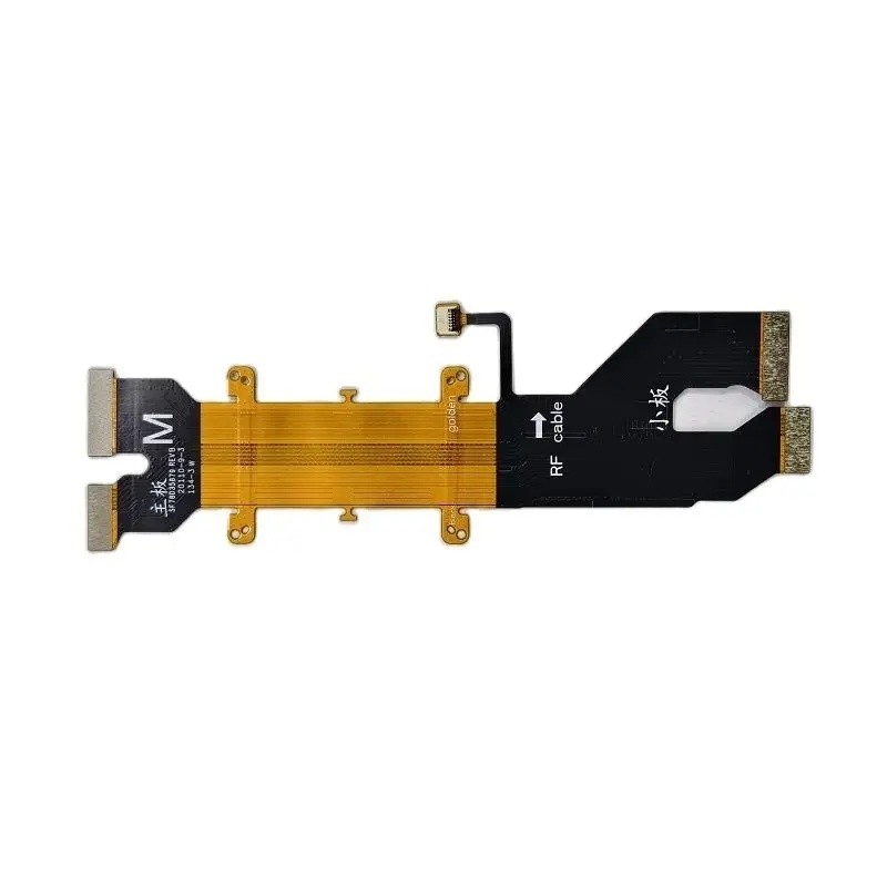 Motorola Moto Razr 2022/3rd Spin Axis Flex Cable (Original) 