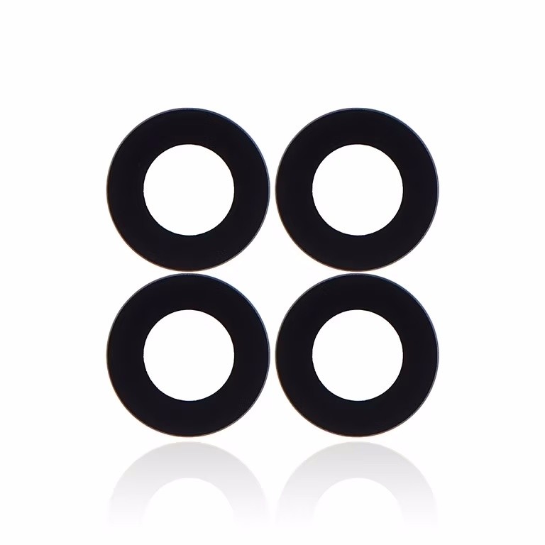 Motorola One 5G Back Camera Lens (Black) (Original)